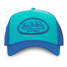 Casquette trucker fermeture snapback Von Dutch Casquette trucker fermeture snapback Von Dutch