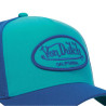 Casquette trucker fermeture snapback Von Dutch Casquette trucker fermeture snapback Von Dutch