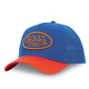 Casquette trucker fermeture snapback Von Dutch
