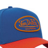 Casquette trucker fermeture snapback Von Dutch