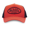 Casquette trucker fermeture snapback Von Dutch Casquette trucker fermeture snapback Von Dutch