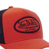 Casquette trucker fermeture snapback Von Dutch Casquette trucker fermeture snapback Von Dutch