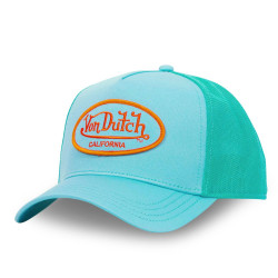 Casquettes trucker VON...