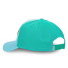 Casquettes trucker VON DUTCH avec filet Casquettes trucker VON DUTCH avec filet