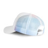Casquette trucker fermeture snapback Pastel Von Dutch