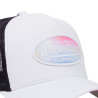 Casquette trucker fermeture snapback Pastel Von Dutch