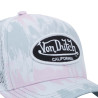 Casquette trucker fermeture snapback Vibes Von Dutch