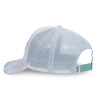 Casquette trucker fermeture snapback Vibes Von Dutch