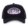 Casquette trucker fermeture snapback Vibes Von Dutch