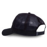 Casquette trucker fermeture snapback Vibes Von Dutch