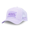 Casquette trucker fermeture snapback Flag Von Dutch Casquette trucker fermeture snapback Flag Von Dutch