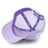 Casquette trucker fermeture snapback Flag Von Dutch Casquette trucker fermeture snapback Flag Von Dutch