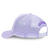 Casquette trucker fermeture snapback Flag Von Dutch Casquette trucker fermeture snapback Flag Von Dutch