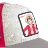Casquette adulte One Piece Luffy
