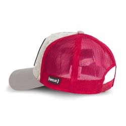 Casquette adulte One Piece Luffy-4
