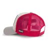 Casquette adulte One Piece Luffy