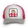 Casquette adulte One Piece Luffy