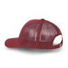 Casquette homme baseball avec filet Von Dutch Lof Casquette homme baseball avec filet Von Dutch Lof