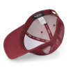 Casquette homme baseball avec filet Von Dutch Lof Casquette homme baseball avec filet Von Dutch Lof