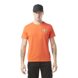 T-shirt homme col rond en...