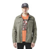 Veste millitaire en twill Army Veste millitaire en twill Army