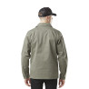 Veste millitaire en twill Army Veste millitaire en twill Army