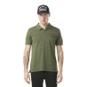 Polo homme pique militaire Mick en coton Polo homme pique militaire Mick en coton