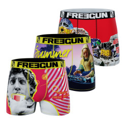 Lot de 3 boxers homme...