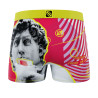 Lot de 3 boxers homme Summer Art