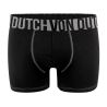 Lot de 5 boxers homme Basic