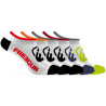 Lot de 5 Paires de Chaussette Socquettes Homme