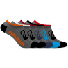 Lot de 5 Paires de Chaussette Socquettes Homme