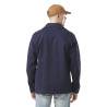 Veste worker en twill Wheels Veste worker en twill Wheels