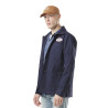 Veste worker en twill Wheels Veste worker en twill Wheels