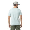 T-shrit homme col rond neppy en coton Aaron