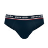 Lot de 4 slips homme en coton Uni French