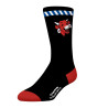 Lot de 4 paires de chaussettes homme La Vache Qui Rit