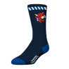 Lot de 4 paires de chaussettes homme La Vache Qui Rit