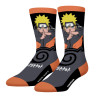 Lot de 4 paires de chaussettes homme Naruto Shippuden