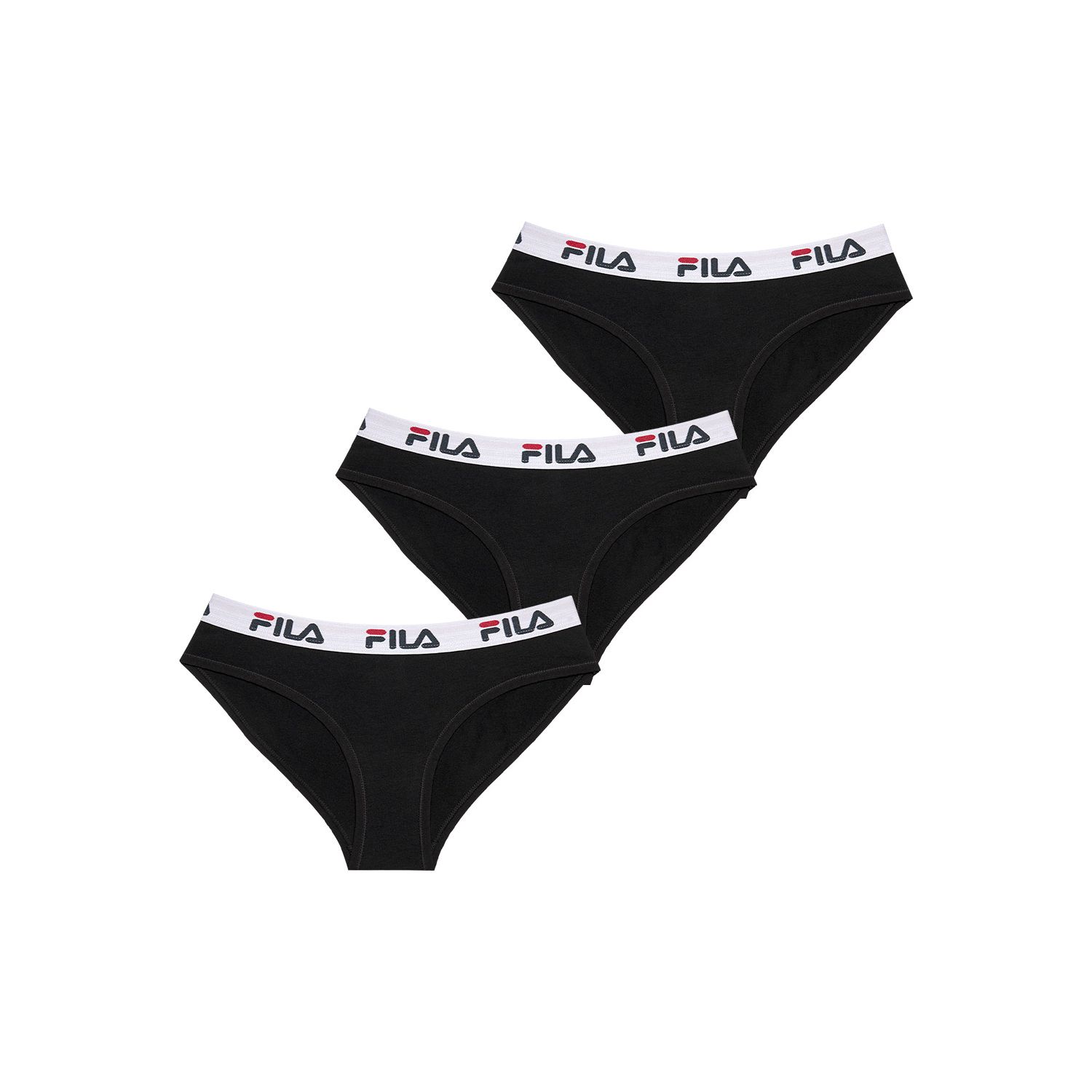 Lot de 3 Culottes coton femme Lot de 3 Culottes coton femme