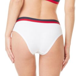 Lot de 3 Slips coton Femme FU6050