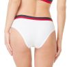 Lot de 3 Slips coton Femme FU6050 Lot de 3 Slips coton Femme FU6050