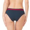 Lot de 3 Slips coton Femme FU6050 Lot de 3 Slips coton Femme FU6050