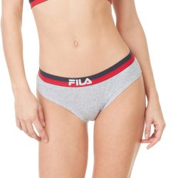 Lot de 3 Slips coton Femme FU6050