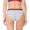 Lot de 3 Slips coton Femme FU6050 Lot de 3 Slips coton Femme FU6050