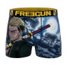 Lot de 3 boxers homme Manga Style Hero
