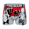 Lot de 3 boxers homme Manga Style Hero