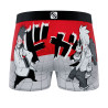 Lot de 3 boxers homme Manga Style Hero