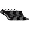 Lot de 5 Paires de Chaussette Socquettes Homme