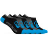 Lot de 5 Paires de Chaussette Socquettes Homme